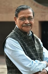 Prof. Bharat Bhasker